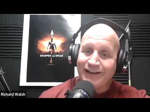 From Wall Street to Franchising: Giuseppe Grammatico on Business Success and Growth |  Sharpen the spear coaching