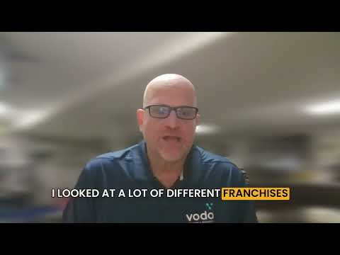 Franchise Owner Review