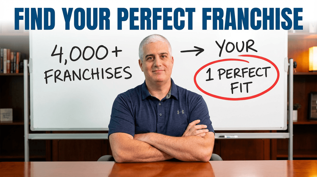 Stop Wasting Money on Wrong Franchises | Here is What Works