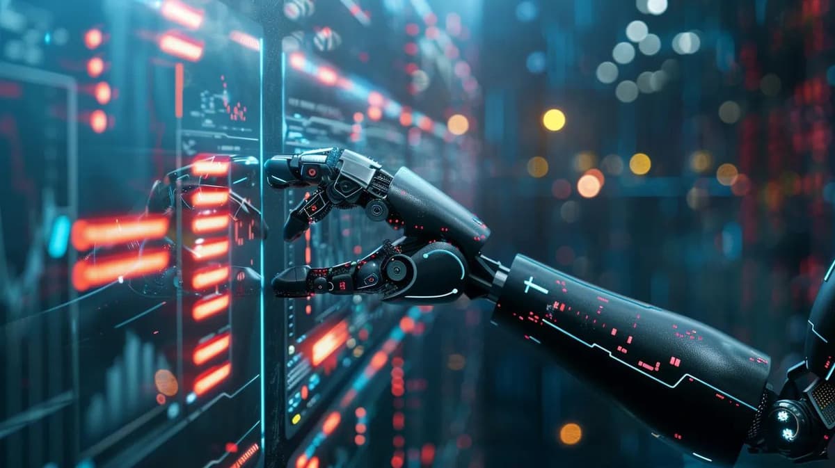 The Efficiency Era: AI & Labor Reduction in Franchising 2026