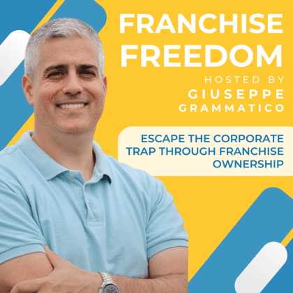 The Franchise Freedom Podcast