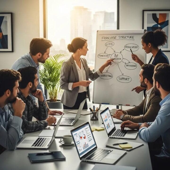 What is a Franchise? Understanding the Business Model