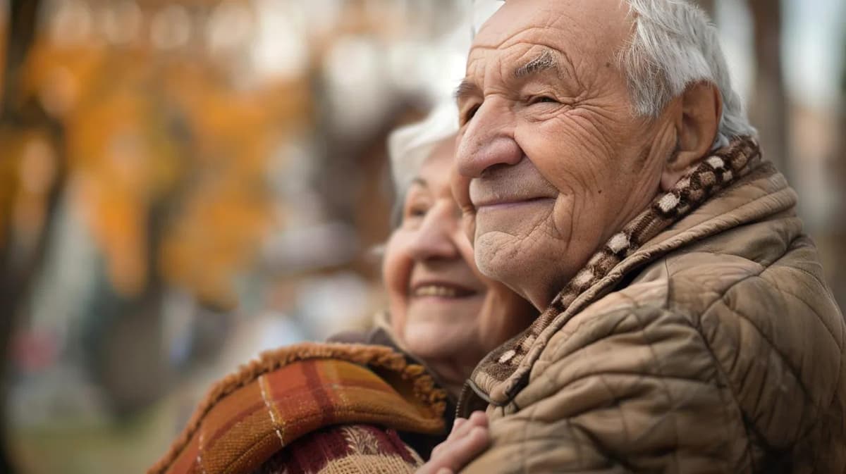 Senior Home Care: Non-Medical Support for the Silver Tsunami