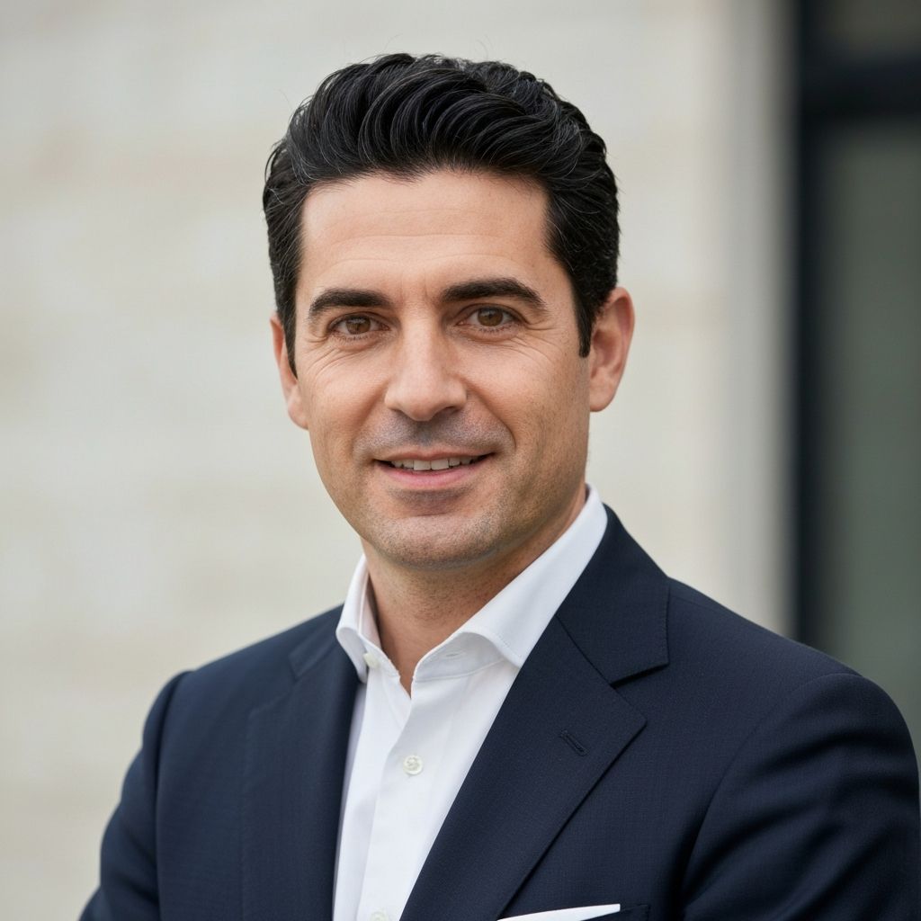 Franchise Freedom book by Giuseppe Grammatico — a guide to financial and time freedom through franchise ownership