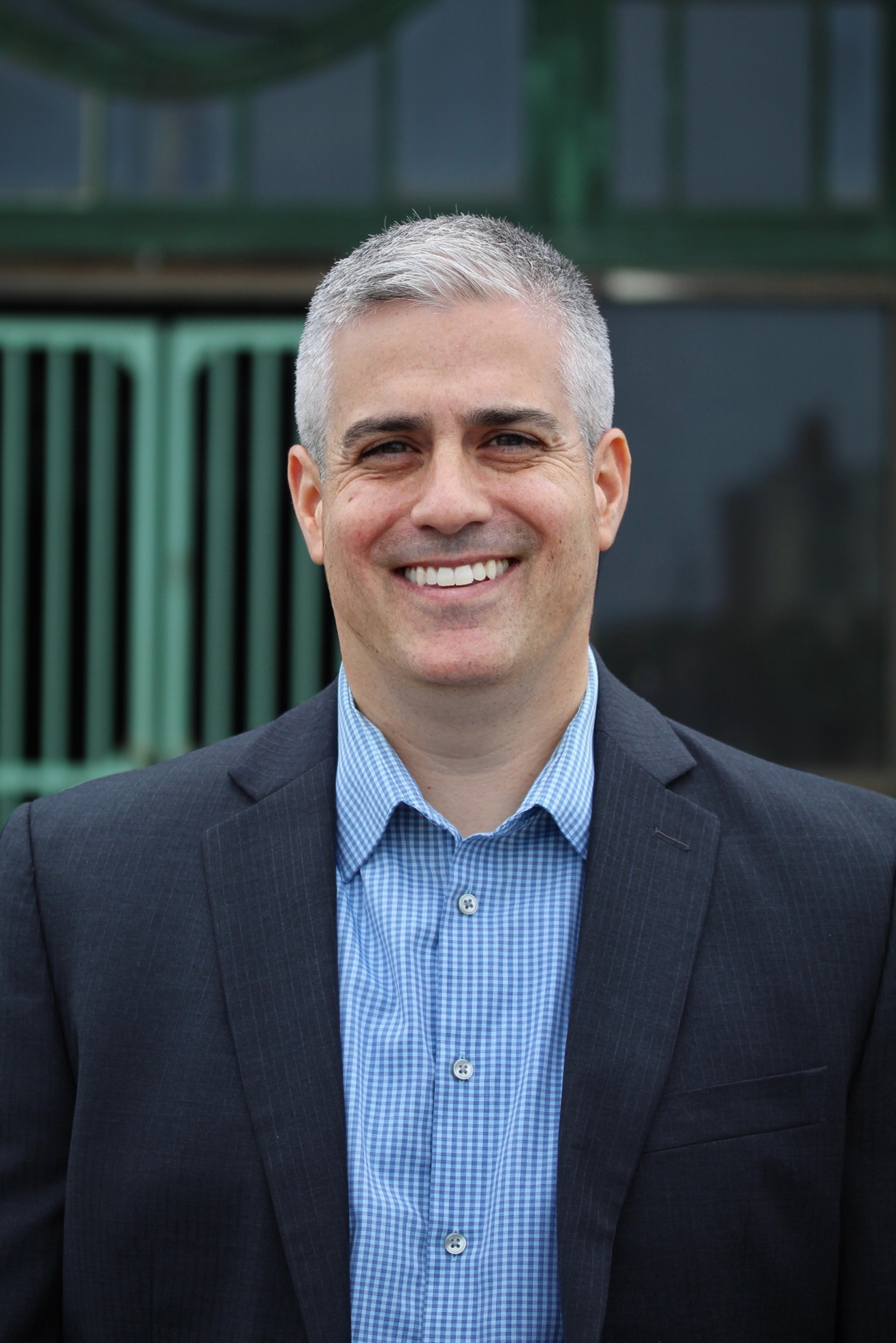 Giuseppe Grammatico, franchise consultant and author of Franchise Freedom